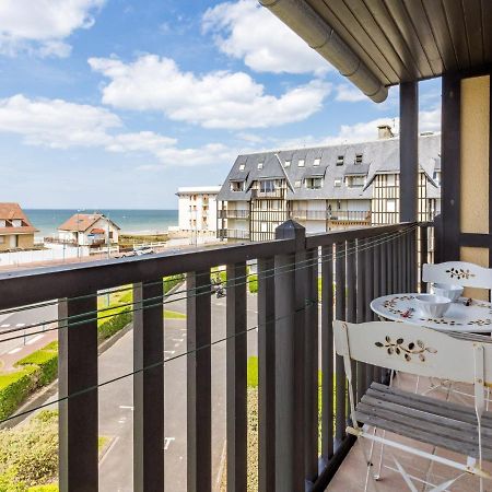 Apartment Les Colombieres By Interhome วิลเลร์-ซูร์-แมร์ ภายนอก รูปภาพ