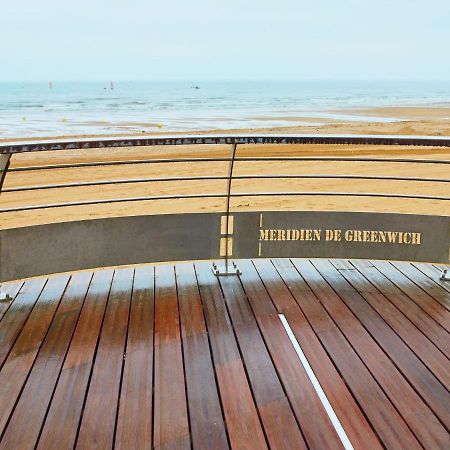 Apartment Les Colombieres By Interhome วิลเลร์-ซูร์-แมร์ ภายนอก รูปภาพ