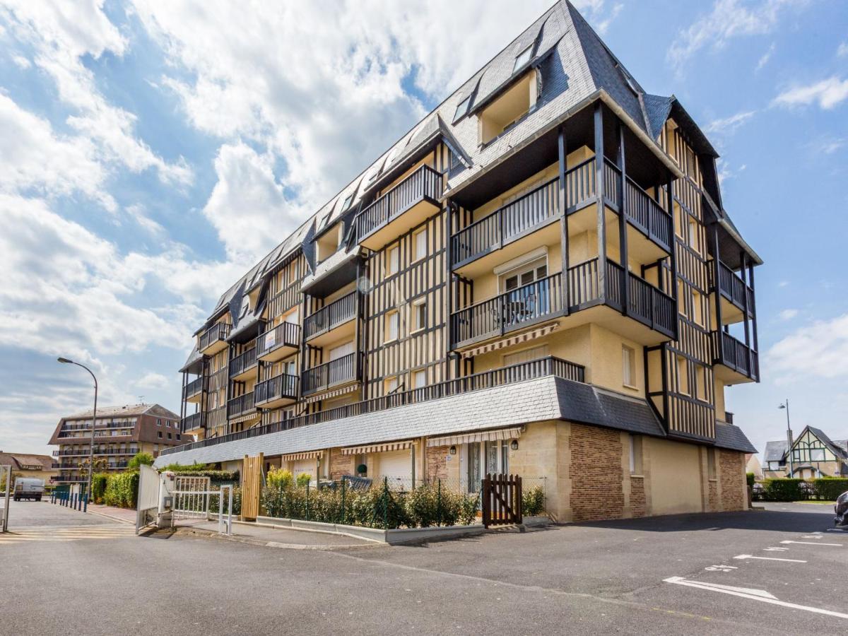 Apartment Les Colombieres By Interhome วิลเลร์-ซูร์-แมร์ ภายนอก รูปภาพ