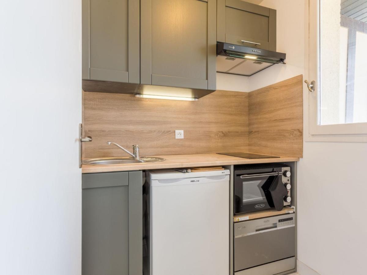 Apartment Les Colombieres By Interhome วิลเลร์-ซูร์-แมร์ ภายนอก รูปภาพ